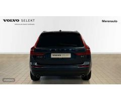 Volvo XC 60 XC60 D4 Business Plus Automatico de 2019 con 85.280 Km por 32.900 EUR. en A Coruna