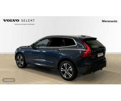 Volvo XC 60 XC60 D4 Business Plus Automatico de 2019 con 85.280 Km por 32.900 EUR. en A Coruna