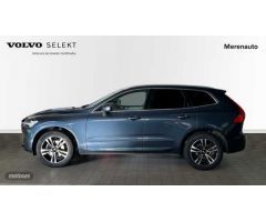 Volvo XC 60 XC60 D4 Business Plus Automatico de 2019 con 85.280 Km por 32.900 EUR. en A Coruna