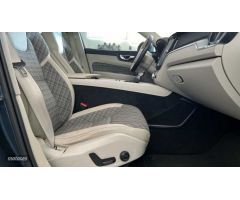 Volvo XC 60 XC60 D4 Business Plus Automatico de 2019 con 85.280 Km por 32.900 EUR. en A Coruna