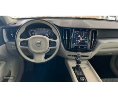 Volvo XC 60 XC60 D4 Business Plus Automatico de 2019 con 85.280 Km por 32.900 EUR. en A Coruna