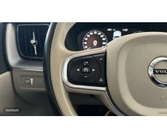 Volvo XC 60 XC60 D4 Business Plus Automatico de 2019 con 85.280 Km por 32.900 EUR. en A Coruna