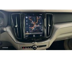 Volvo XC 60 XC60 D4 Business Plus Automatico de 2019 con 85.280 Km por 32.900 EUR. en A Coruna