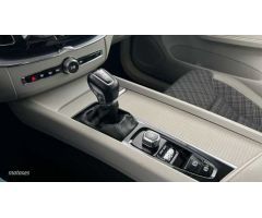Volvo XC 60 XC60 D4 Business Plus Automatico de 2019 con 85.280 Km por 32.900 EUR. en A Coruna