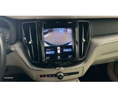 Volvo XC 60 XC60 D4 Business Plus Automatico de 2019 con 85.280 Km por 32.900 EUR. en A Coruna