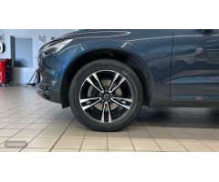 Volvo XC 60 XC60 D4 Business Plus Automatico de 2019 con 85.280 Km por 32.900 EUR. en A Coruna