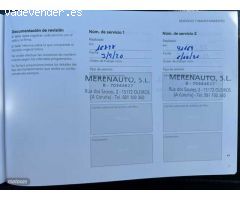 Volvo XC 60 XC60 D4 Business Plus Automatico de 2019 con 85.280 Km por 32.900 EUR. en A Coruna