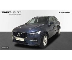 Volvo XC 60 XC60 Core, B4 (gasolina), Gasolina de 2023 con 11.320 Km por 44.900 EUR. en Valencia