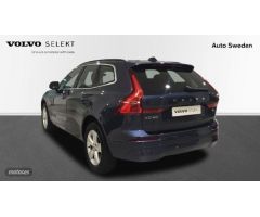 Volvo XC 60 XC60 Core, B4 (gasolina), Gasolina de 2023 con 11.320 Km por 44.900 EUR. en Valencia