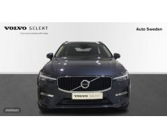 Volvo XC 60 XC60 Core, B4 (gasolina), Gasolina de 2023 con 11.320 Km por 44.900 EUR. en Valencia