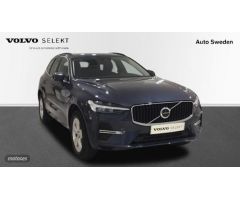 Volvo XC 60 XC60 Core, B4 (gasolina), Gasolina de 2023 con 11.320 Km por 44.900 EUR. en Valencia