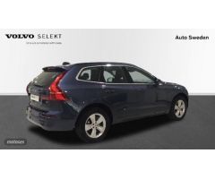 Volvo XC 60 XC60 Core, B4 (gasolina), Gasolina de 2023 con 11.320 Km por 44.900 EUR. en Valencia