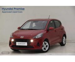 Hyundai i10 1.0 MPI Klass de 2023 con 24.225 Km por 14.500 EUR. en Valencia