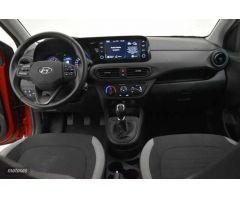Hyundai i10 1.0 MPI Klass de 2023 con 24.225 Km por 14.500 EUR. en Valencia