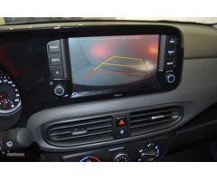 Hyundai i10 1.0 MPI Klass de 2023 con 24.225 Km por 14.500 EUR. en Valencia