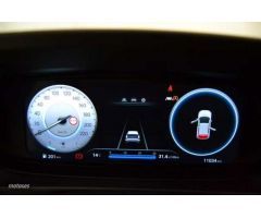 Hyundai i20 1.0 TGDI Klass 100 de 2023 con 11.030 Km por 17.900 EUR. en Valencia