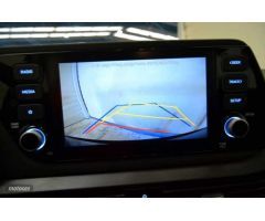 Hyundai i20 1.0 TGDI Klass 100 de 2023 con 11.030 Km por 17.900 EUR. en Valencia