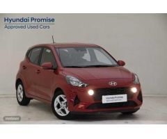 Hyundai i10 1.0 MPI Klass de 2023 con 21.579 Km por 14.500 EUR. en Valencia