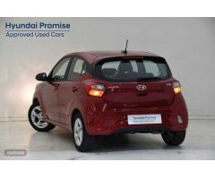Hyundai i10 1.0 MPI Klass de 2023 con 21.579 Km por 14.500 EUR. en Valencia