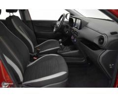 Hyundai i10 1.0 MPI Klass de 2023 con 21.579 Km por 14.500 EUR. en Valencia
