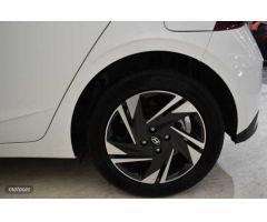 Hyundai i20 1.0 TGDI Klass 100 de 2023 con 4.066 Km por 17.900 EUR. en Valencia