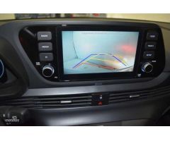 Hyundai i20 1.0 TGDI Klass 100 de 2023 con 4.066 Km por 17.900 EUR. en Valencia