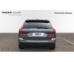 Volvo XC 60 XC60 D3 Momentum Manual de 2018 con 100.386 Km por 29.900 EUR. en Salamanca