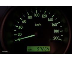 Daewoo Kalos 1.4i SE, En Automocion Pere de 2003 con 97.000 Km por 3.890 EUR. en Tarragona