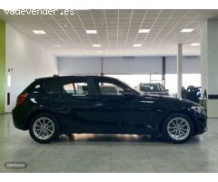 BMW Serie 1 116i de 2019 con 56.000 Km por 20.400 EUR. en Malaga