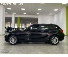 BMW Serie 1 116i de 2019 con 56.000 Km por 20.400 EUR. en Malaga