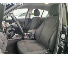 BMW Serie 1 116i de 2019 con 56.000 Km por 20.400 EUR. en Malaga