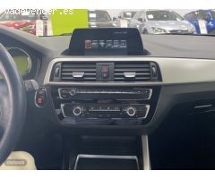 BMW Serie 1 116i de 2019 con 56.000 Km por 20.400 EUR. en Malaga