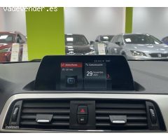 BMW Serie 1 116i de 2019 con 56.000 Km por 20.400 EUR. en Malaga