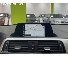 BMW Serie 1 116i de 2019 con 56.000 Km por 20.400 EUR. en Malaga