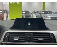BMW Serie 1 116i de 2019 con 56.000 Km por 20.400 EUR. en Malaga