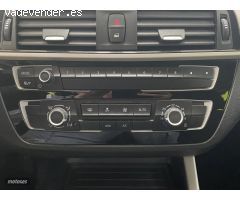 BMW Serie 1 116i de 2019 con 56.000 Km por 20.400 EUR. en Malaga