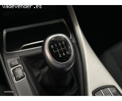 BMW Serie 1 116i de 2019 con 56.000 Km por 20.400 EUR. en Malaga