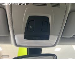 BMW Serie 1 116i de 2019 con 56.000 Km por 20.400 EUR. en Malaga