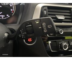 BMW Serie 1 116i de 2019 con 56.000 Km por 20.400 EUR. en Malaga