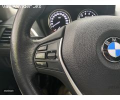 BMW Serie 1 116i de 2019 con 56.000 Km por 20.400 EUR. en Malaga