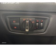 BMW Serie 1 116i de 2019 con 56.000 Km por 20.400 EUR. en Malaga