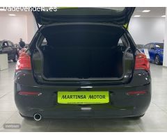 BMW Serie 1 116i de 2019 con 56.000 Km por 20.400 EUR. en Malaga