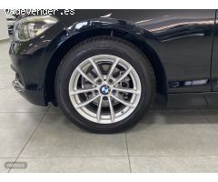 BMW Serie 1 116i de 2019 con 56.000 Km por 20.400 EUR. en Malaga