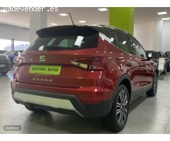 Seat Arona 1.0 TSI 85kW (115CV) DSG Xcellence de 2019 con 55.000 Km por 17.900 EUR. en Malaga