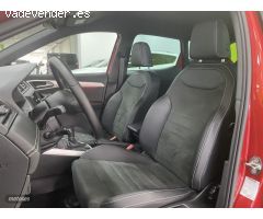 Seat Arona 1.0 TSI 85kW (115CV) DSG Xcellence de 2019 con 55.000 Km por 17.900 EUR. en Malaga