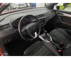 Seat Arona 1.0 TSI 85kW (115CV) DSG Xcellence de 2019 con 55.000 Km por 17.900 EUR. en Malaga