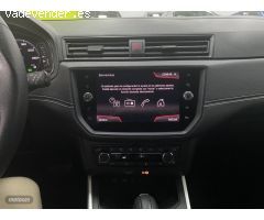 Seat Arona 1.0 TSI 85kW (115CV) DSG Xcellence de 2019 con 55.000 Km por 17.900 EUR. en Malaga