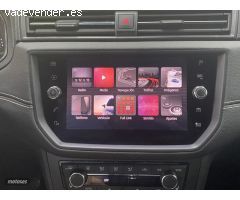 Seat Arona 1.0 TSI 85kW (115CV) DSG Xcellence de 2019 con 55.000 Km por 17.900 EUR. en Malaga
