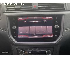 Seat Arona 1.0 TSI 85kW (115CV) DSG Xcellence de 2019 con 55.000 Km por 17.900 EUR. en Malaga