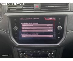 Seat Arona 1.0 TSI 85kW (115CV) DSG Xcellence de 2019 con 55.000 Km por 17.900 EUR. en Malaga